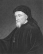 Geoffrey Chaucer