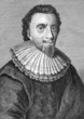 George Calvert