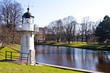 Spring park