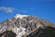 Mountains in Liechtenstein