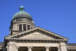 Verfassungsgericht Hamburg