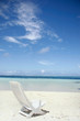 beach paradise