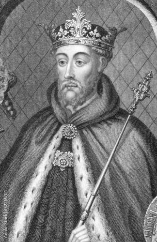 Photo: John of Gaunt John of Gaunt