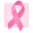 Awareness Ribbon - Pink