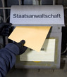 Staatsanwaltschaft