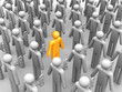 Being Different