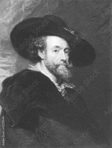Foto: Peter Paul Rubens Peter Paul Rubens