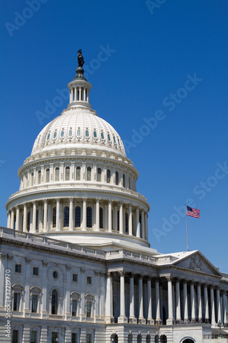 Photo: USA Capital Dome USA Capital Dome