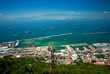 Nice view on Gibraltar
