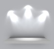 spotlights