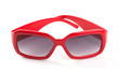 Photo en ligne au meilleur prix Sunglasess red
