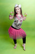 Foto: Adorable Little 80's Girl Adorable Little 80's Girl