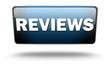 Glossy Banner "Reviews"