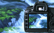 Digital camera capturing