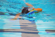 Freestyle Swim Workout