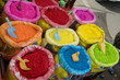bright Indian colors ,Jaipur, Rajasthan,India bright Indian colors ,Jaipur, Rajasthan,India