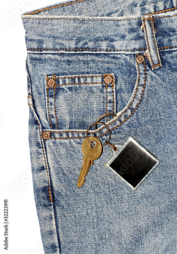 Photo: Denim Denim