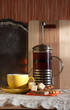 Morning still life