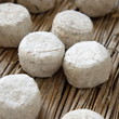 Crottins de Chavignol (Fromage de Chèvre)