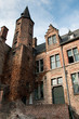 Bruges, maison des tanneurs