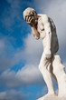 statue paris statue paris