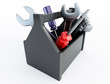 Toolbox