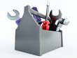 Toolbox