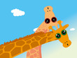 giraffes lover giraffes lover
