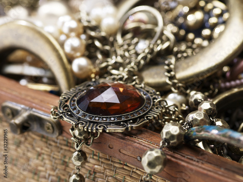 Photo: jewellery and accessories jewellery and accessories