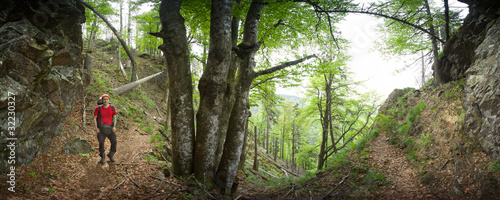 Photo: Schwarzwaldwanderer Schwarzwaldwanderer