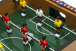 Table soccer