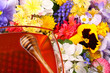 Blüten Honig 1