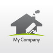 Logo Maison Peinture