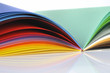 colourfull paper