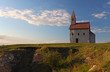 Nice Catholic Chapel in eastern Europe Nice Catholic Chapel in eastern Europe