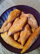 Recette Corse - Frappes