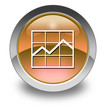 Orange Glossy Pictogram 