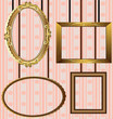 portrait frames portrait frames