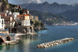 Atrani, Costiera Amalfitana