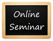 Online Seminar