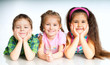 small kids