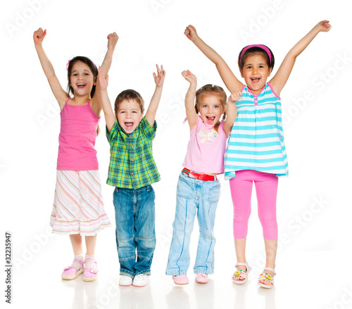 Photo: small kids small kids