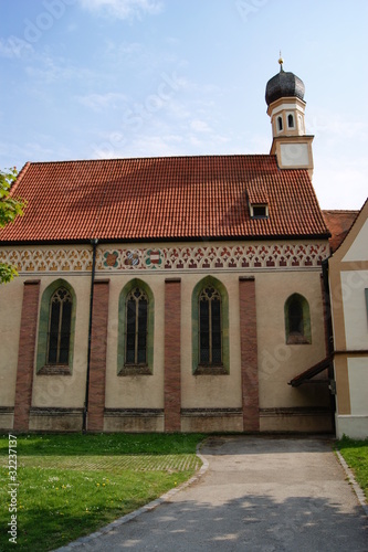 Photo: Kapelle Kapelle