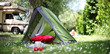 Campingurlaub