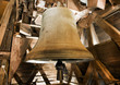 Notre Dame Bell Notre Dame Bell