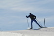 Langlaufen - Saalfelden, AT Feb. 2011
