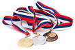 Sports Medal of the Russian Federation