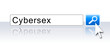 Internet Suche Blau - Cybersex