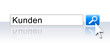 Internet Suche Blau - Kunden