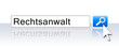 Internet Suche Blau - Rechtsanwalt